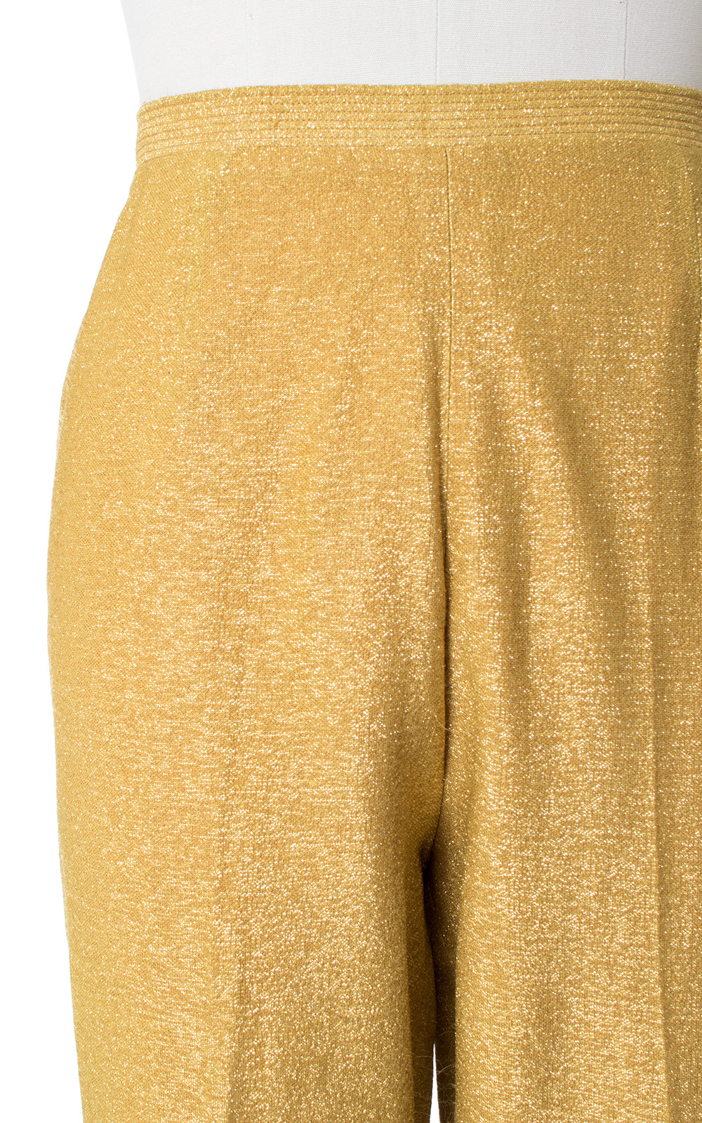 ooh! i really need to stop by soon! i'm currently... - calivintage | Gold  pants, Clothes, Gold jeans